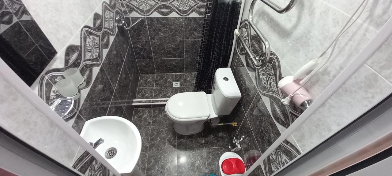Khiva Tosh Darvoza & Trip Service Dış mekan fotoğraf