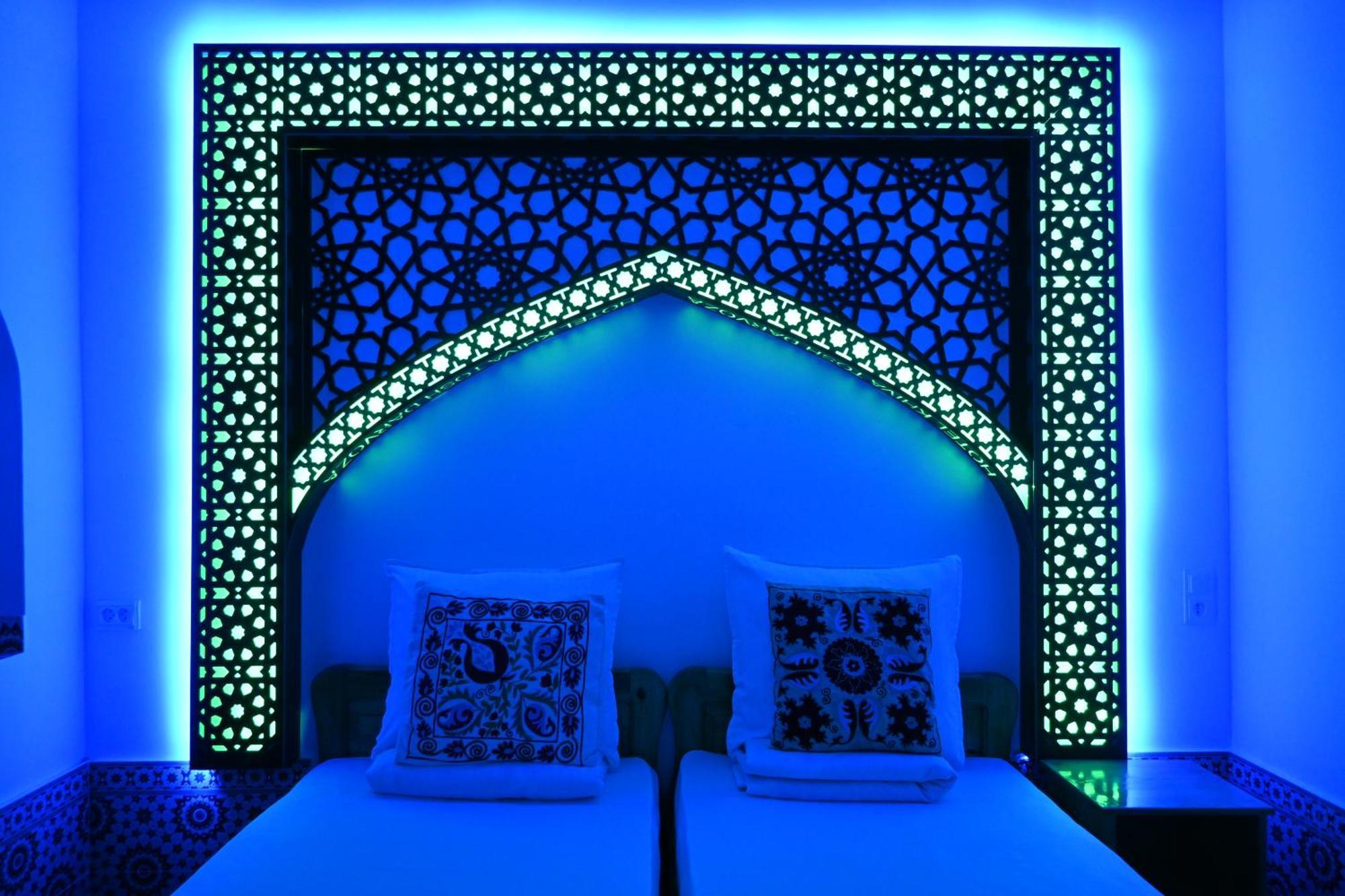 Khiva Tosh Darvoza & Trip Service Dış mekan fotoğraf